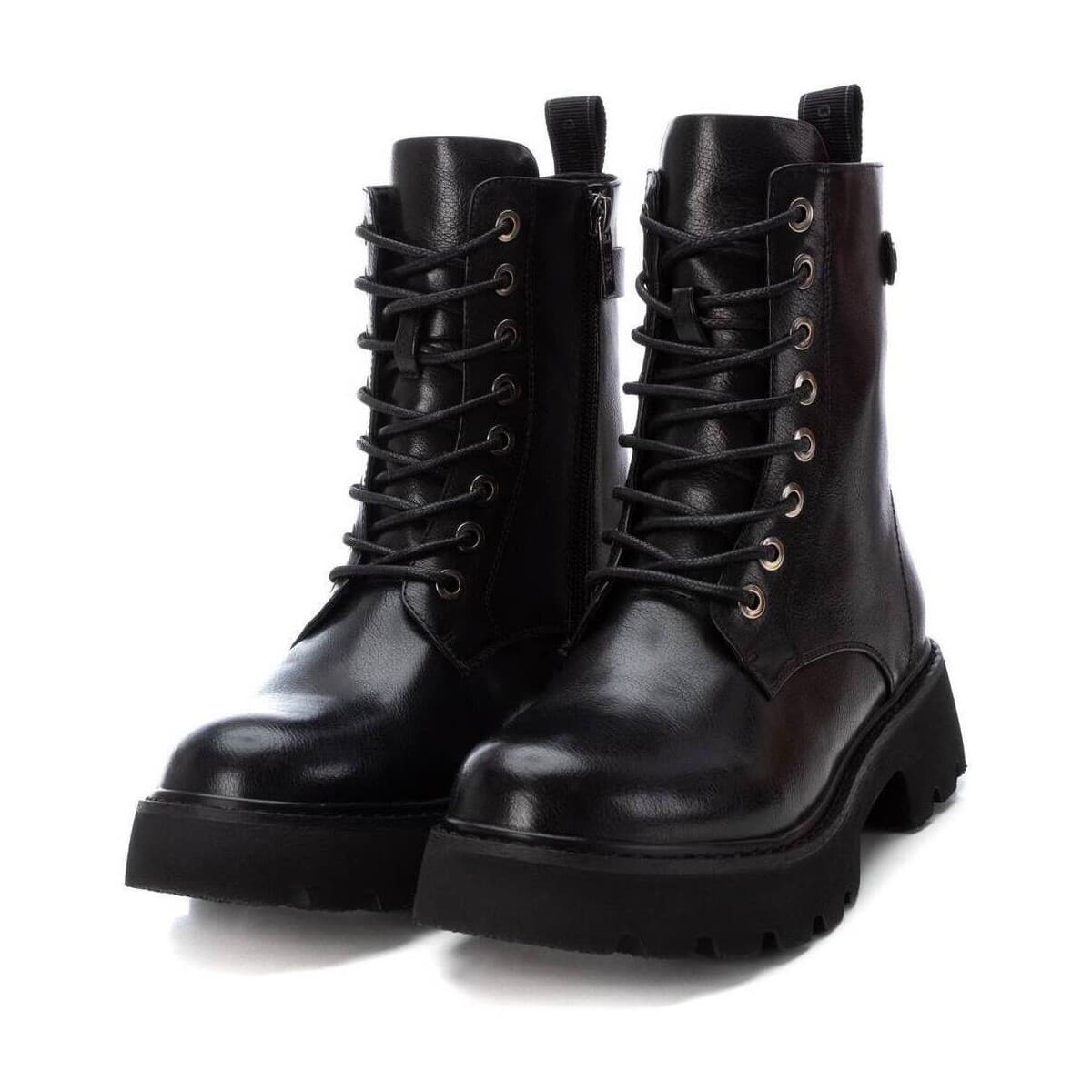Women's Ankle Boots Xti Black