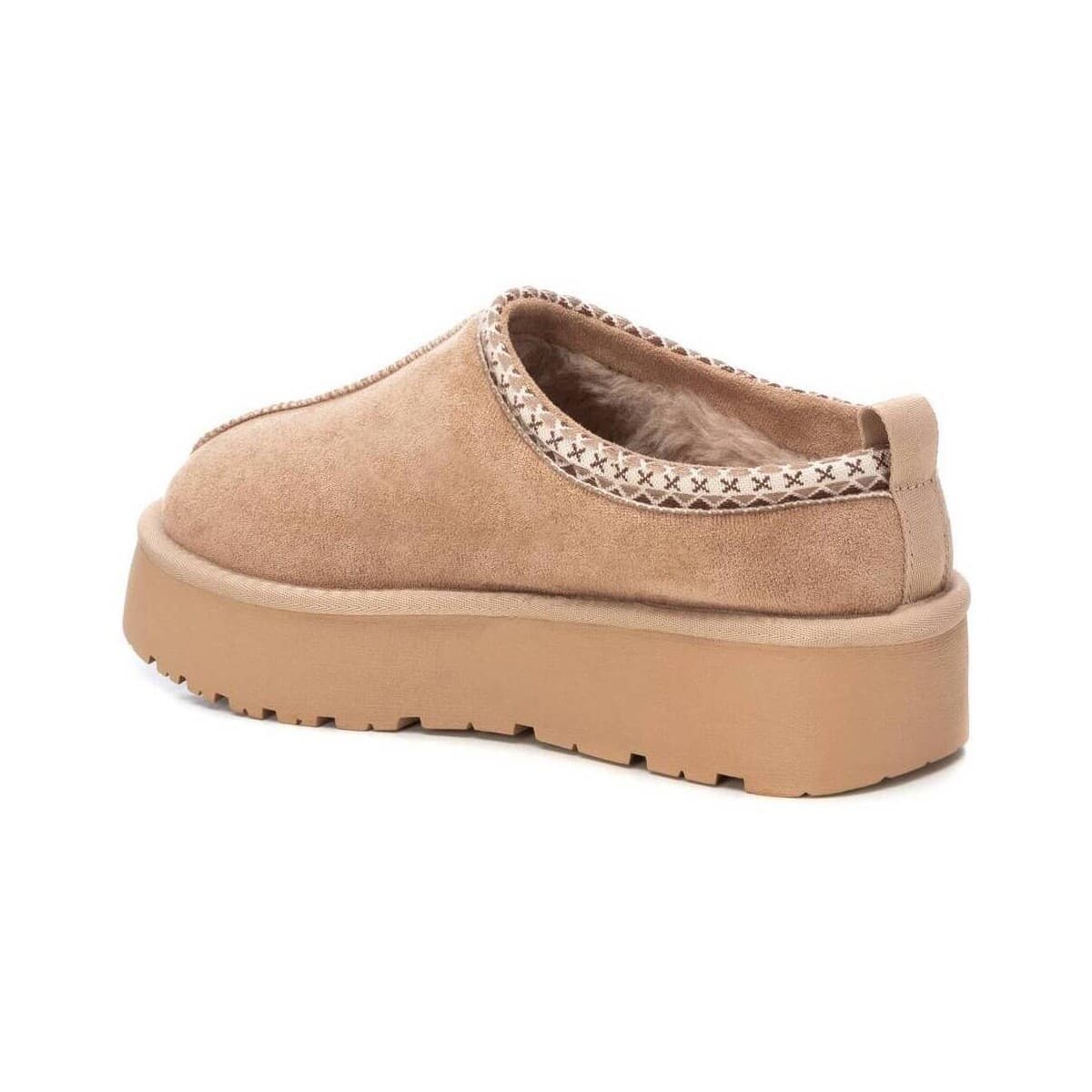 Women's Dress Shoes Xti Brown