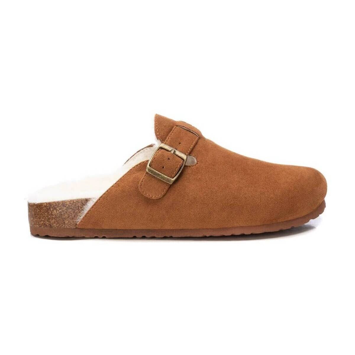 Women's Dress Shoes Xti Brown