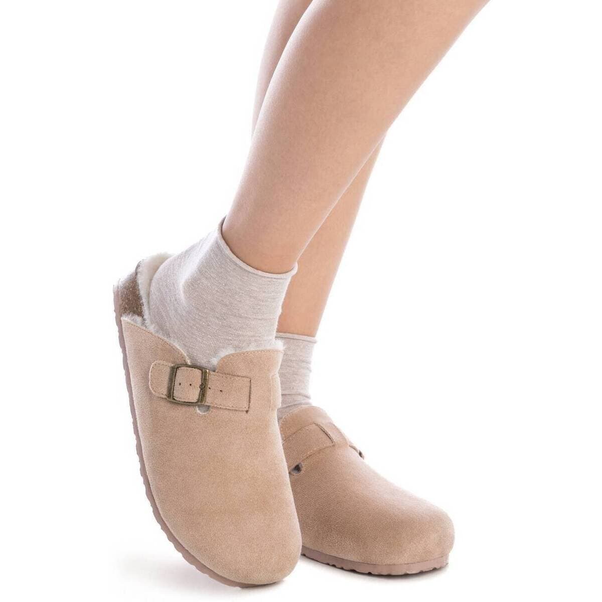 Women's Dress Shoes Xti Brown