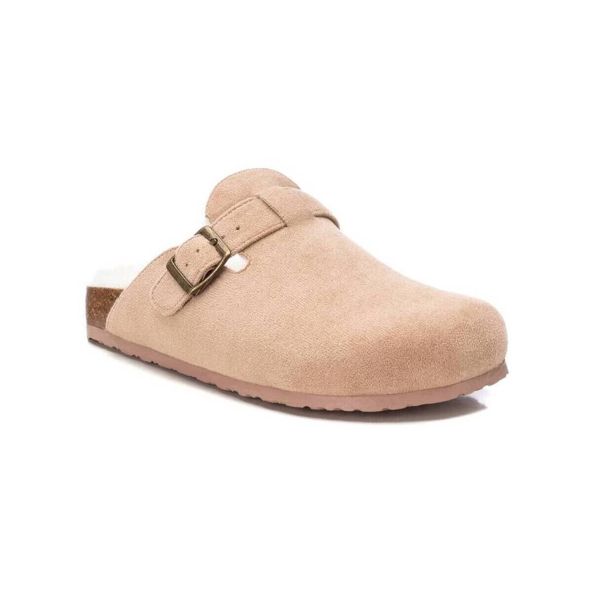 Women's Dress Shoes Xti Brown