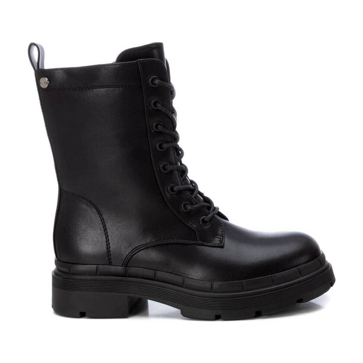 Women's Ankle Boots Xti Black