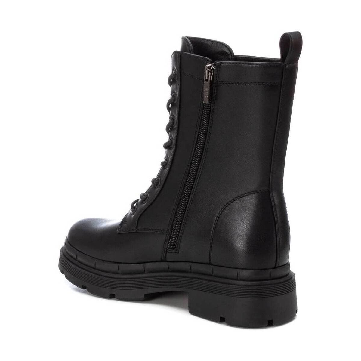 Women's Ankle Boots Xti Black