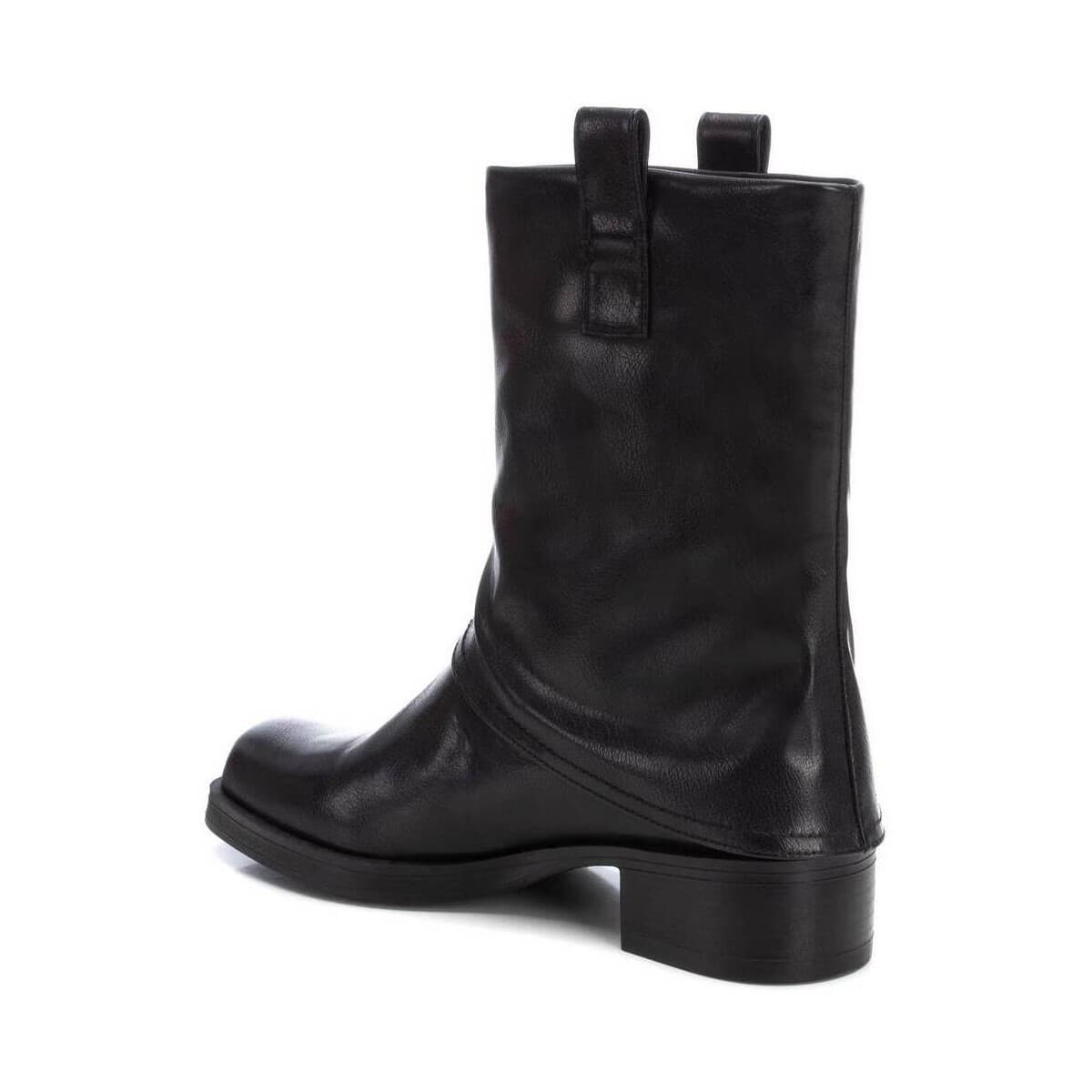 Women's Ankle Boots Xti Black