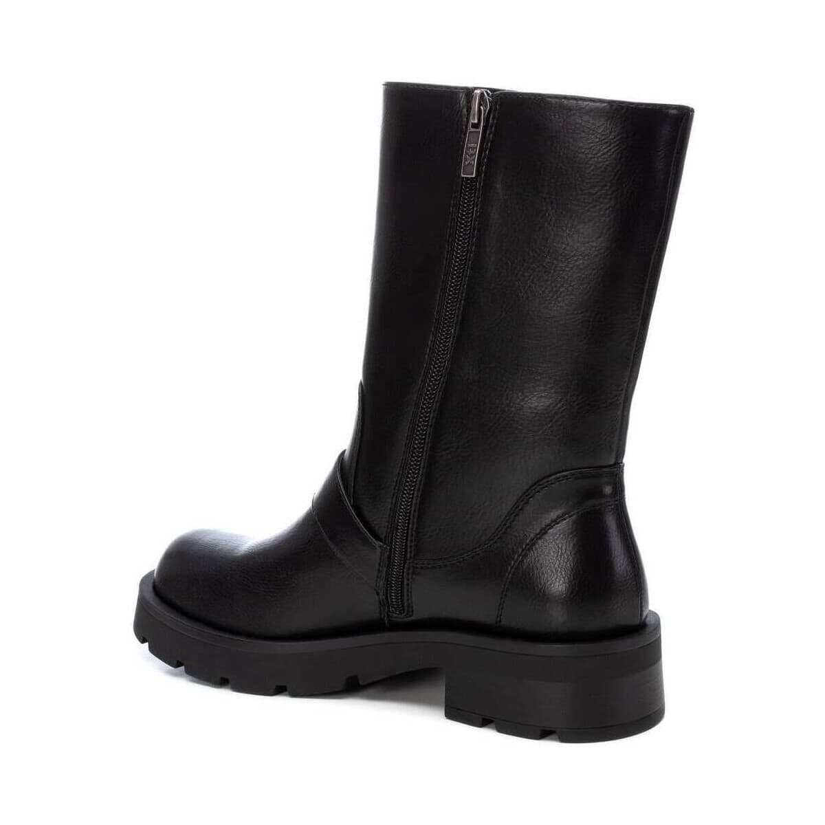 Women's Ankle Boots Xti Black