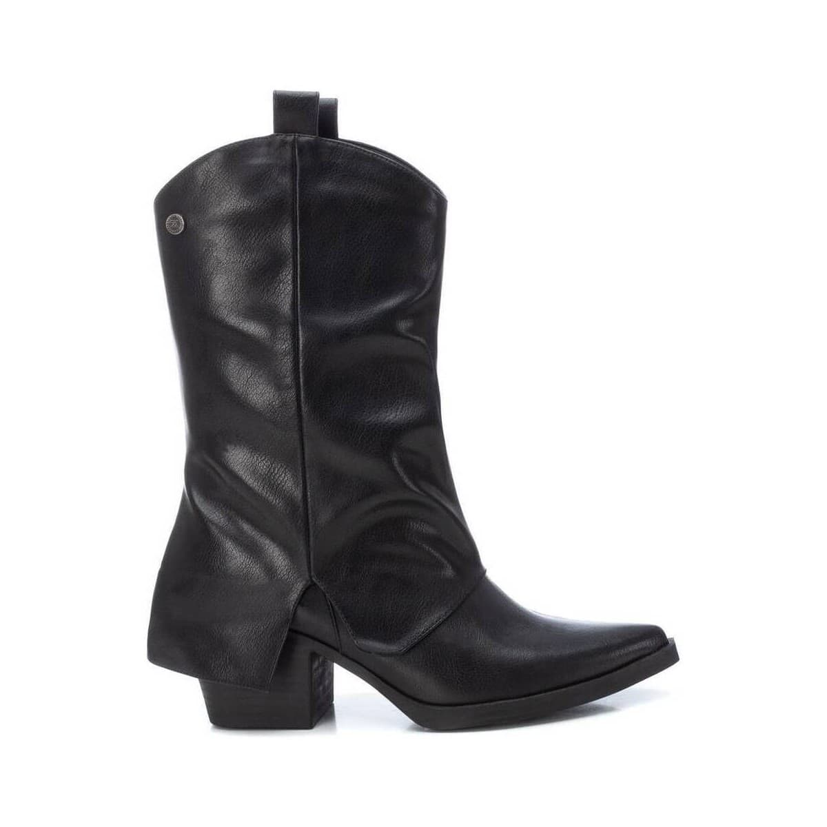 Women's Ankle Boots Xti Black