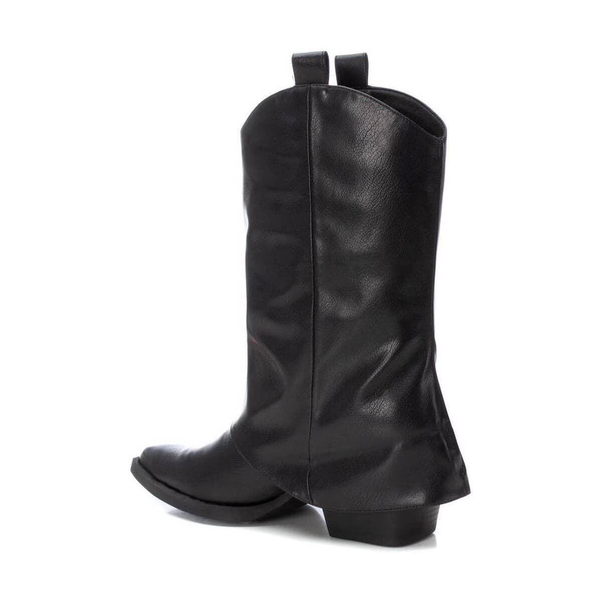 Women's Ankle Boots Xti Black