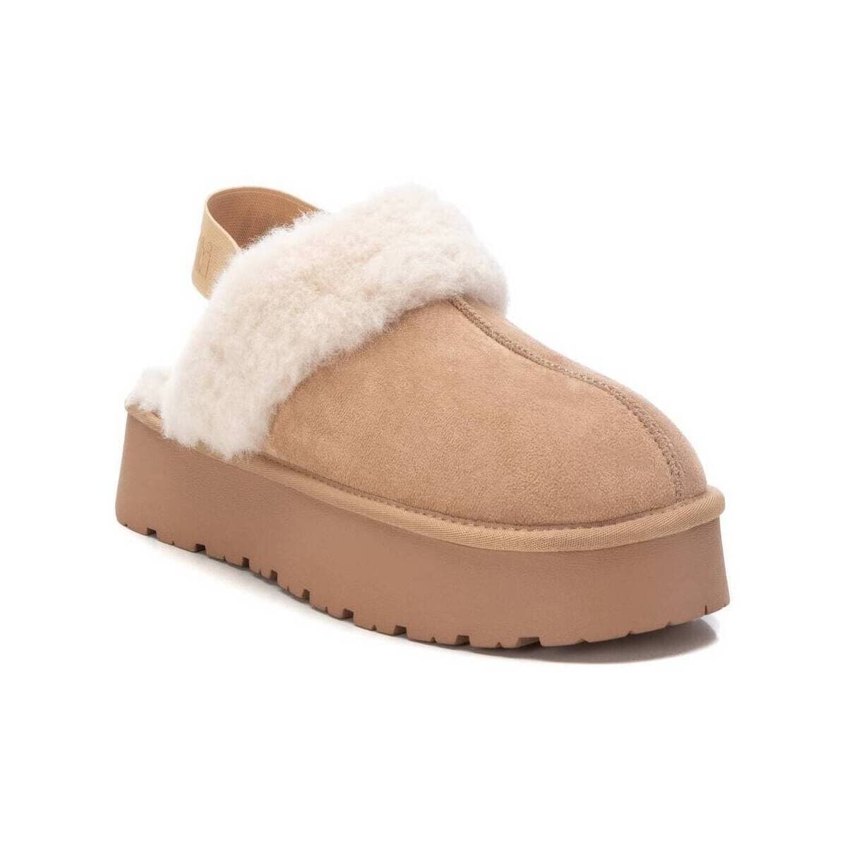 Women's Dress Shoes Xti Brown