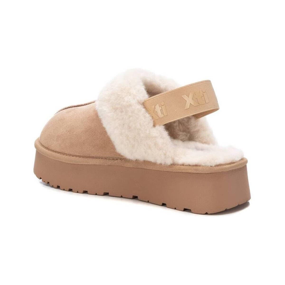 Women's Dress Shoes Xti Brown