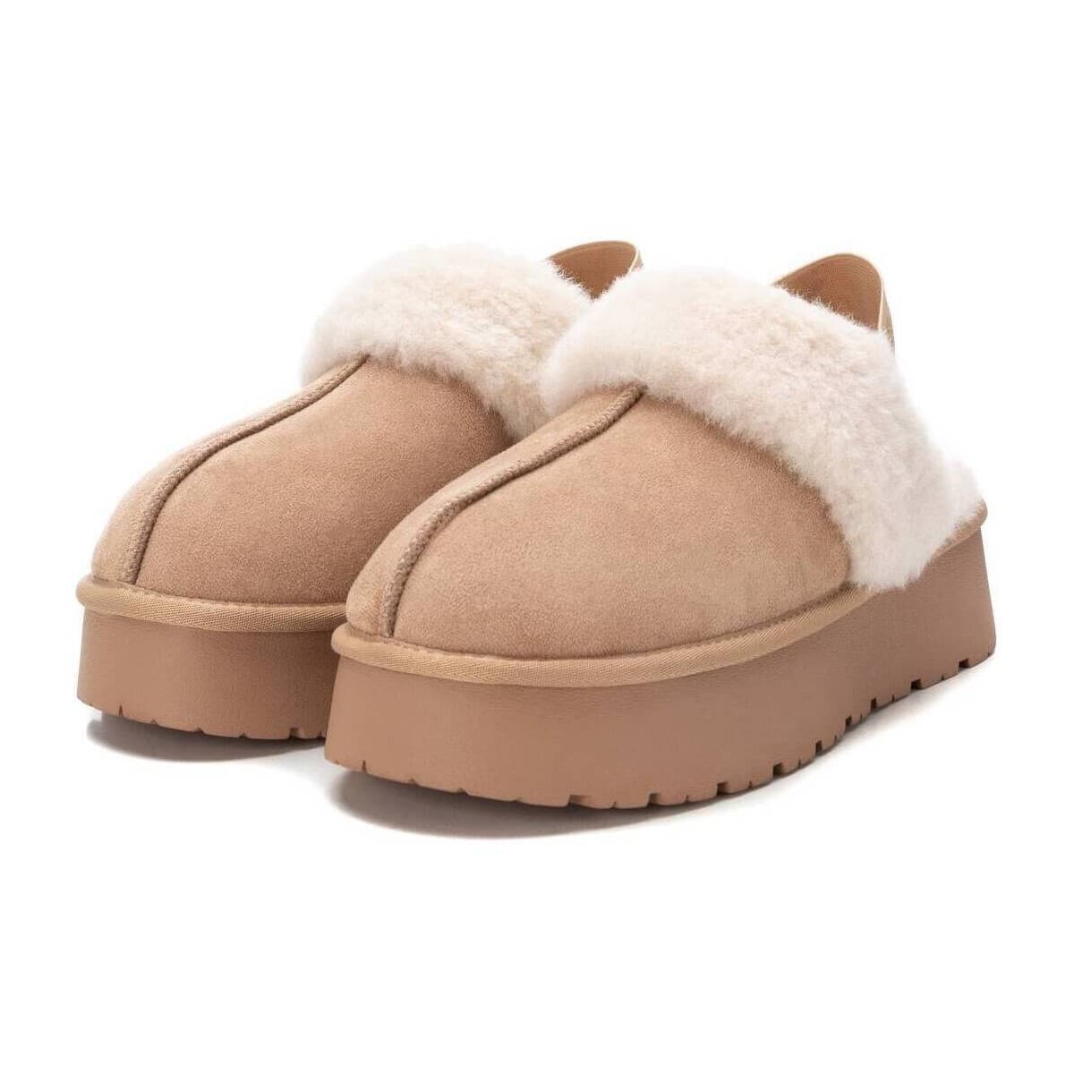 Women's Dress Shoes Xti Brown