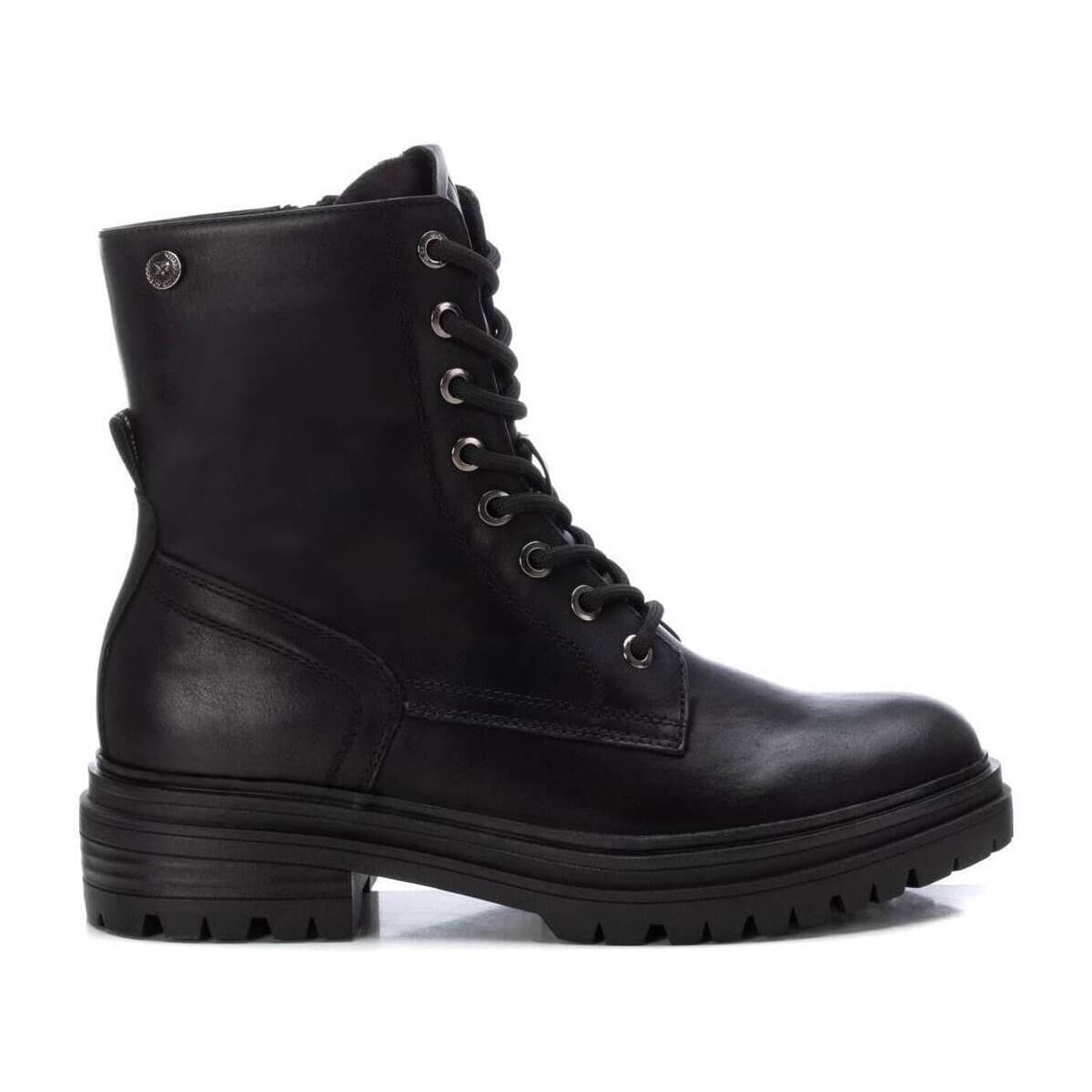Women's Ankle Boots Xti Black