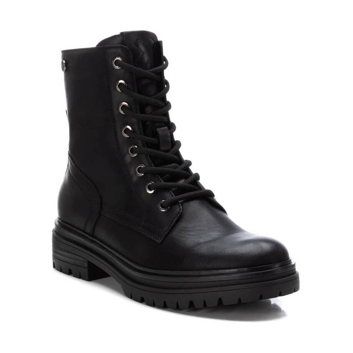 Women's Ankle Boots Xti Black