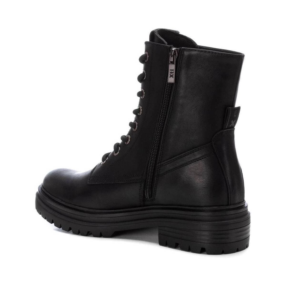 Women's Ankle Boots Xti Black