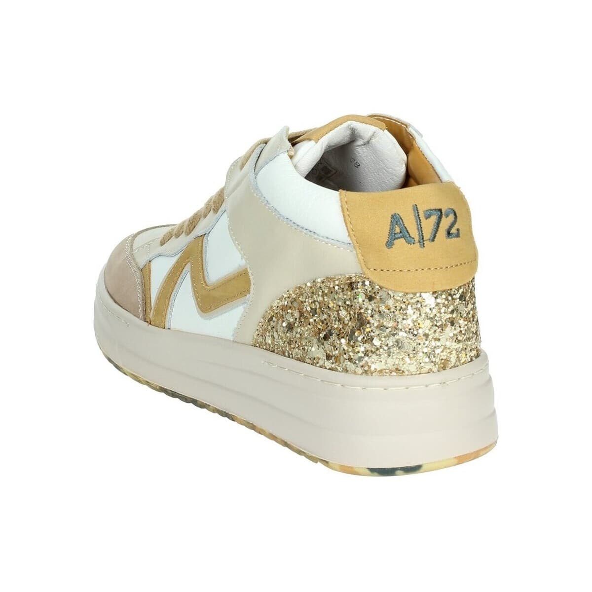 Women's Sneakers Accademia | 72 Multicolor