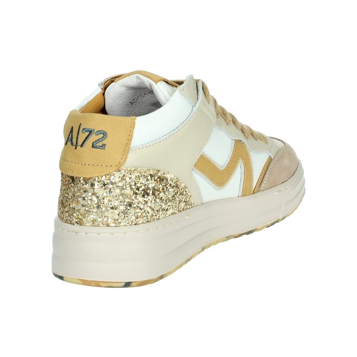 Women's Sneakers Accademia | 72 Multicolor