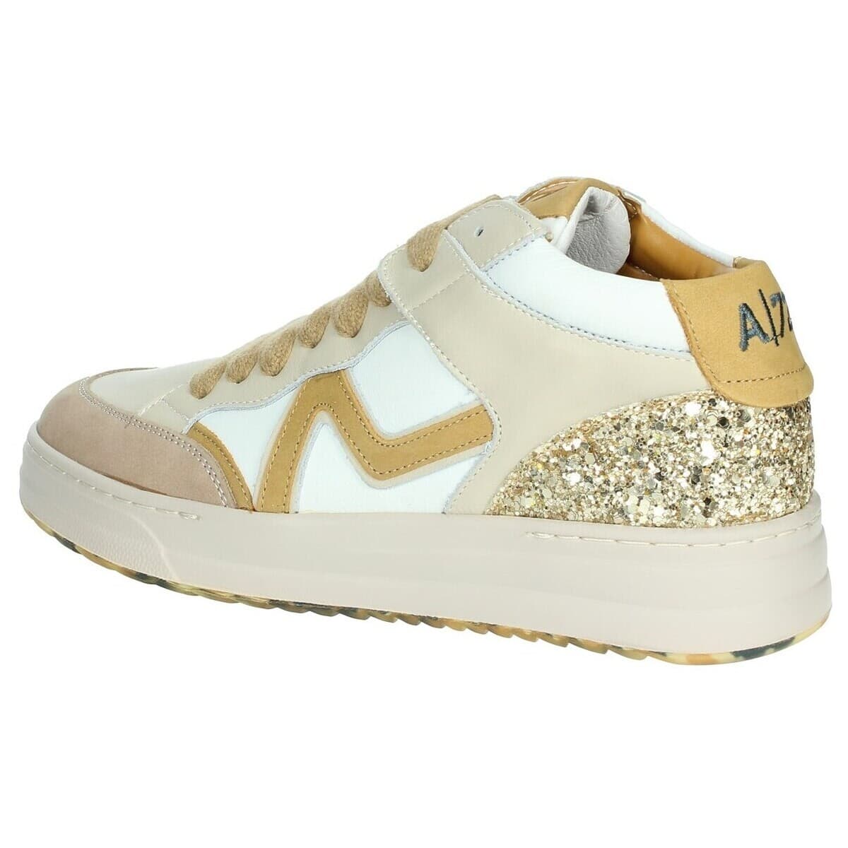 Women's Sneakers Accademia | 72 Multicolor