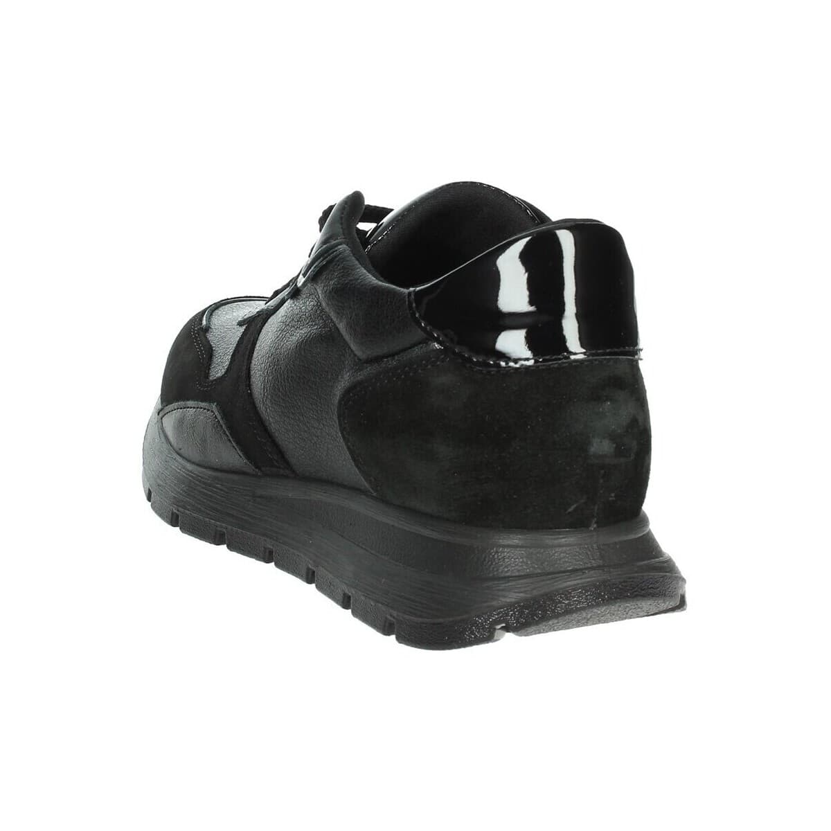 Women's Sneakers Imac Black