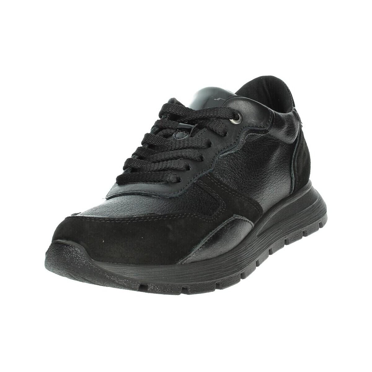 Women's Sneakers Imac Black