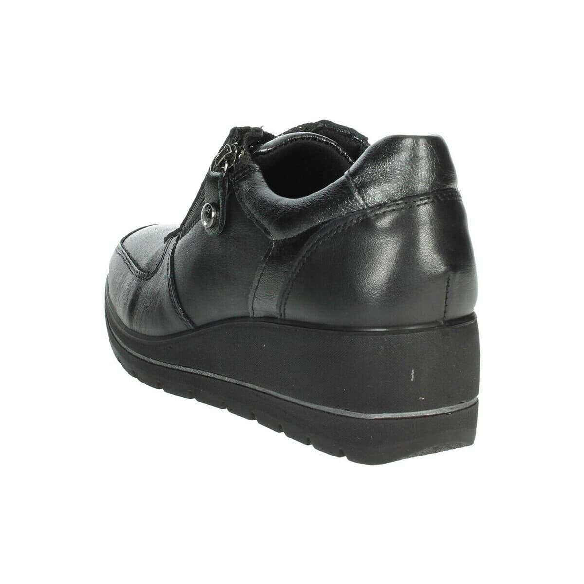 Women's Sneakers Imac Black