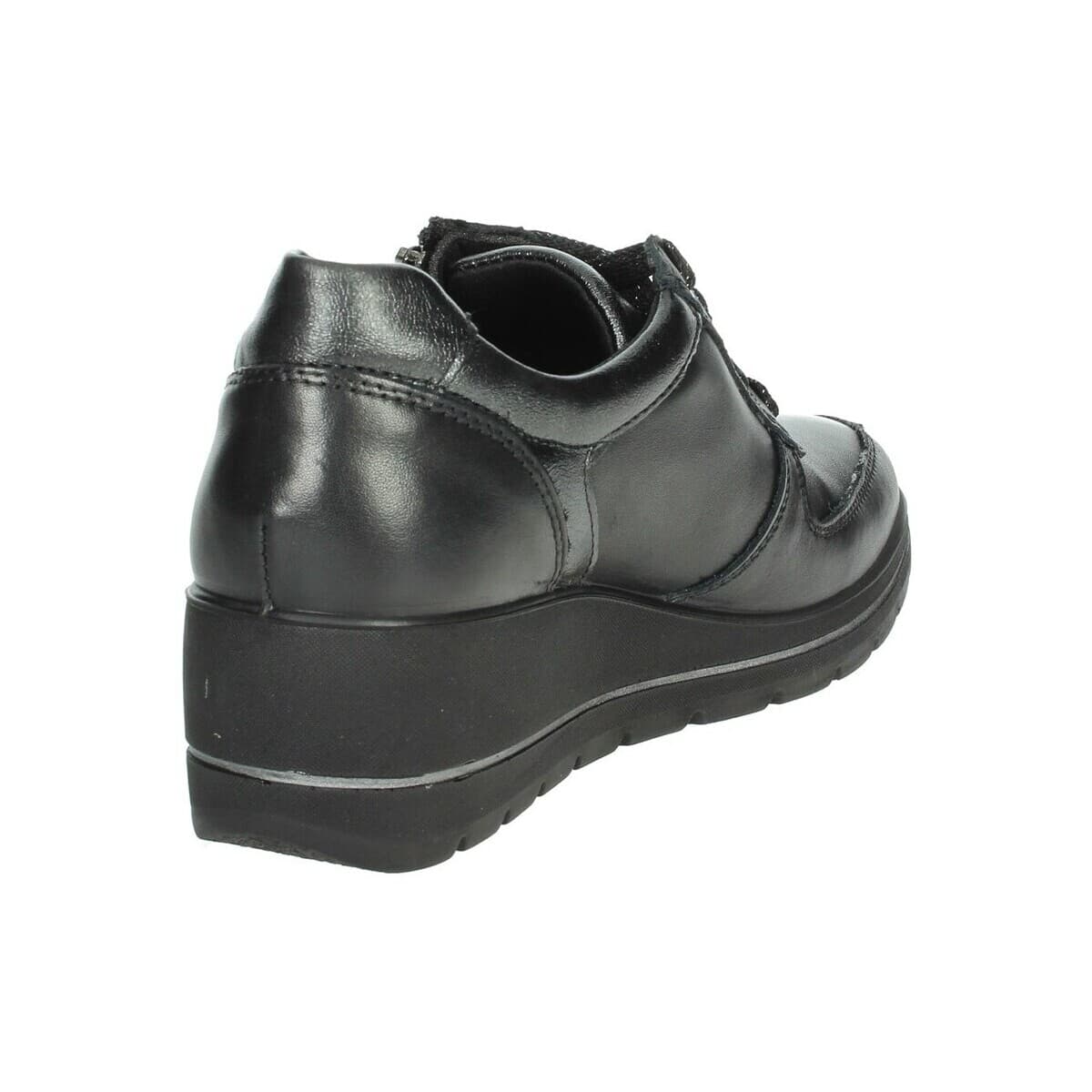 Women's Sneakers Imac Black