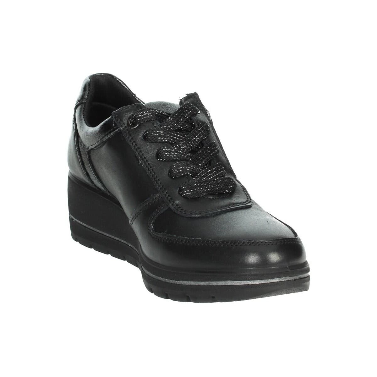 Women's Sneakers Imac Black