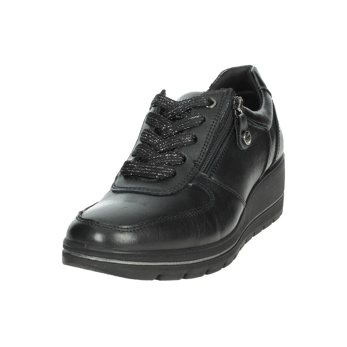 Women's Sneakers Imac Black