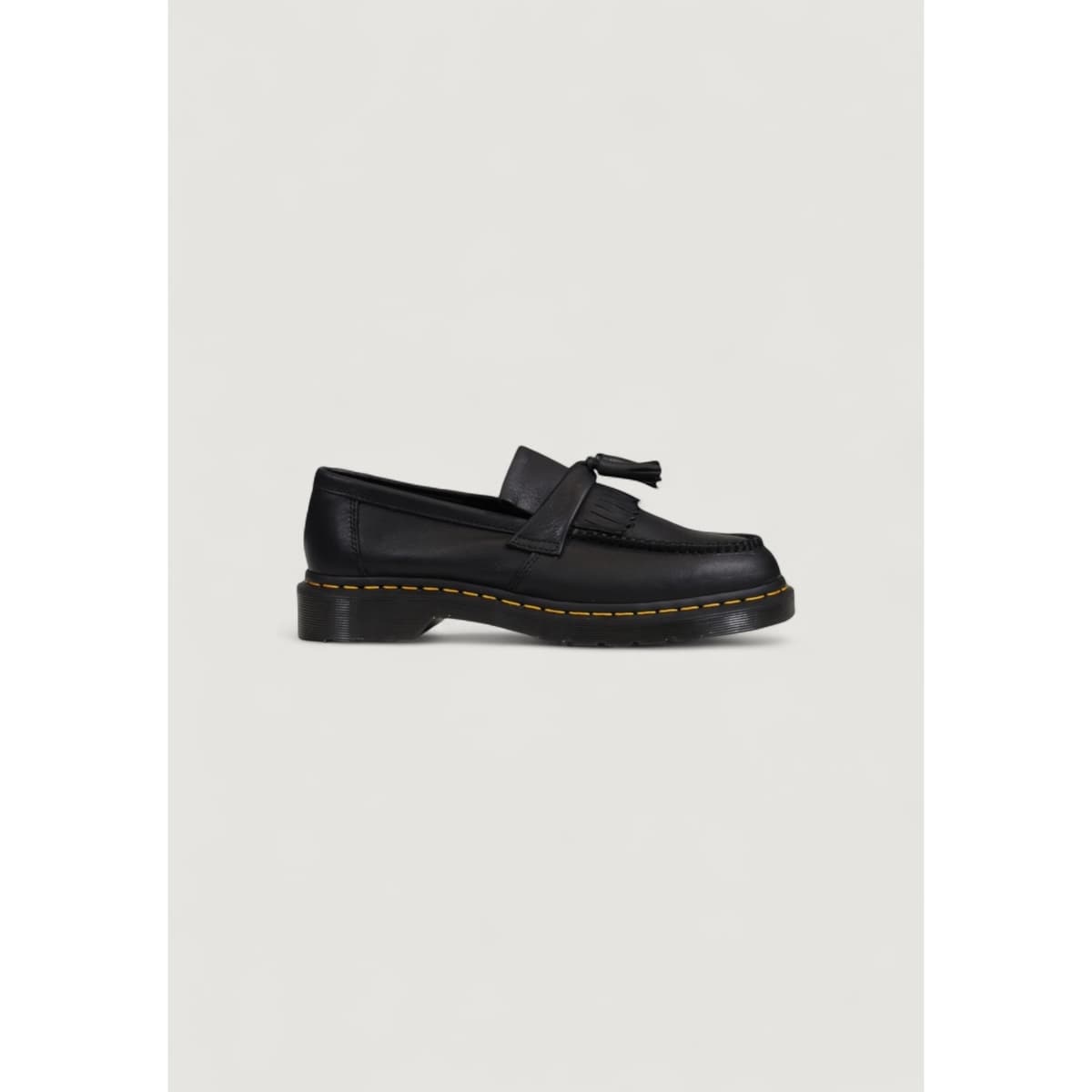 Men's Loafers Dr. Martens Black