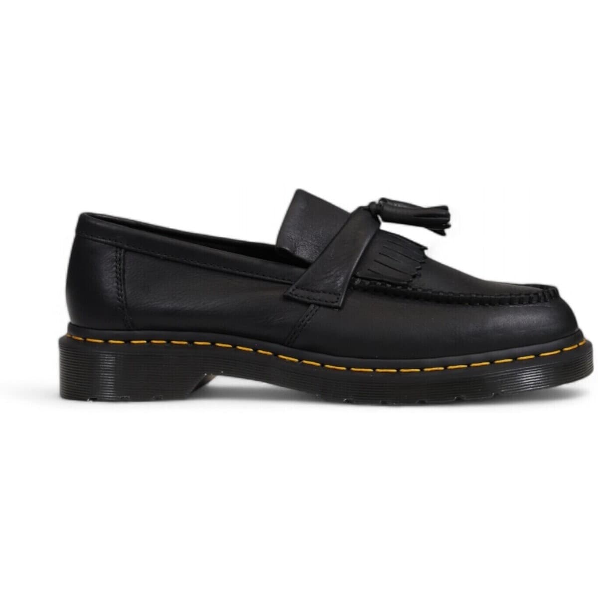 Men's Loafers Dr. Martens Black
