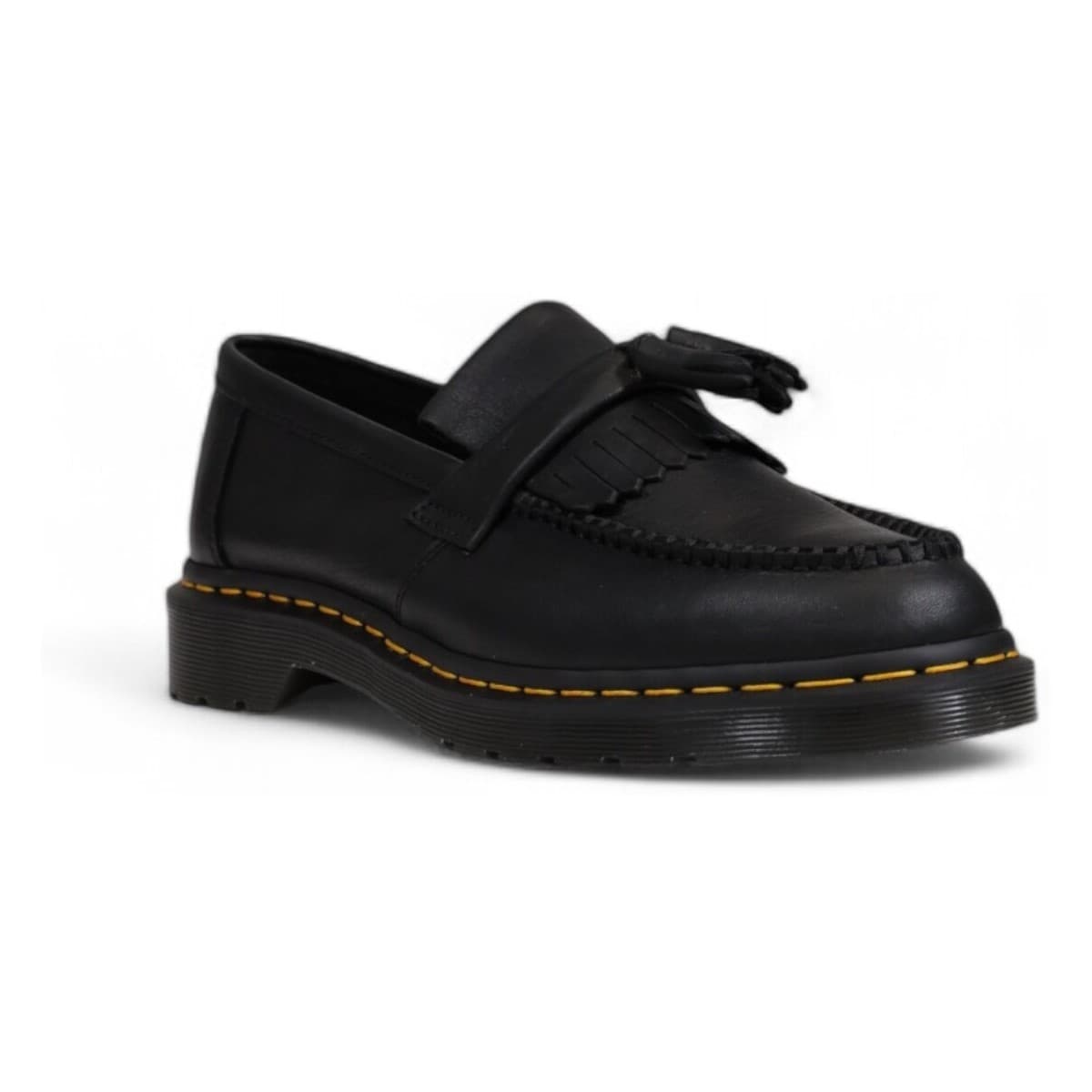 Men's Loafers Dr. Martens Black