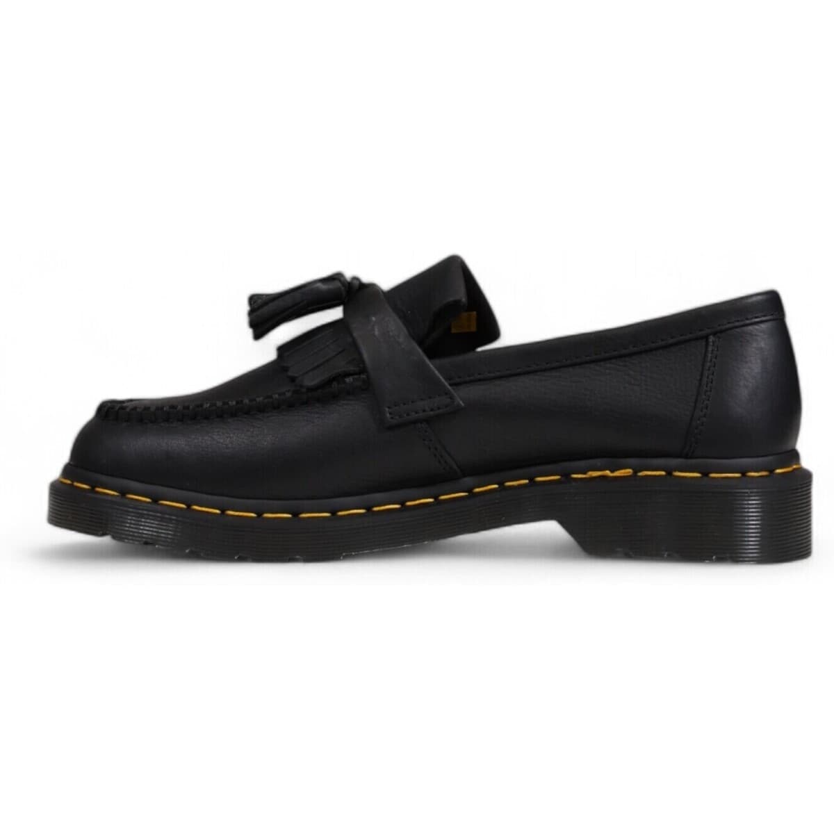 Men's Loafers Dr. Martens Black