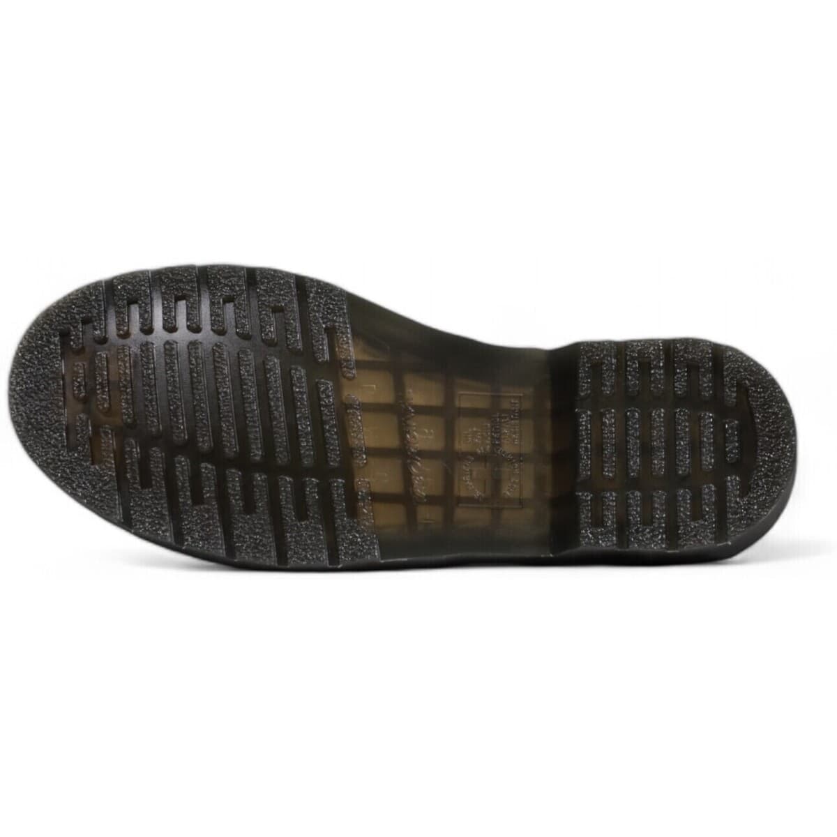 Men's Loafers Dr. Martens Black