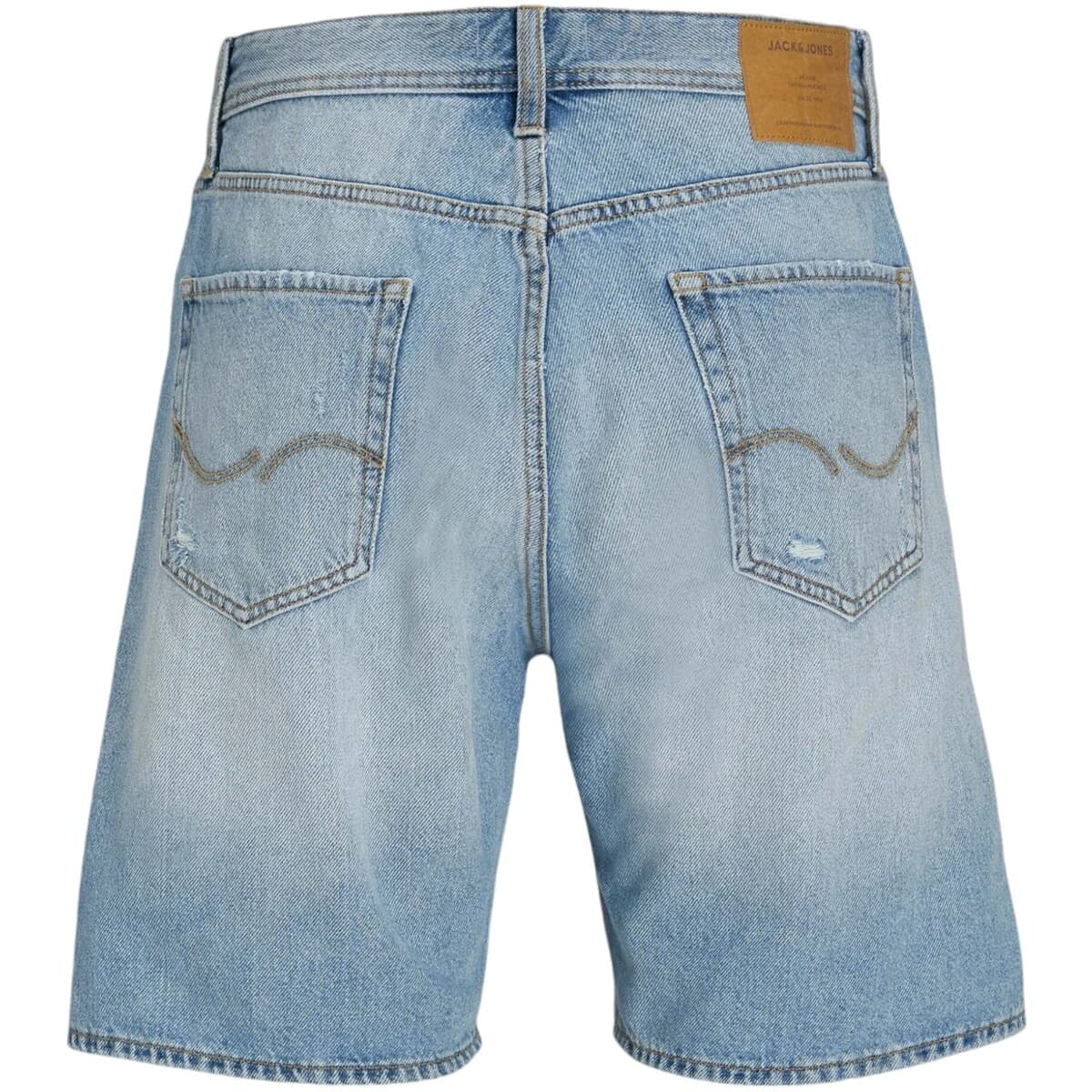 Men's Shorts Jack & Jones Blue