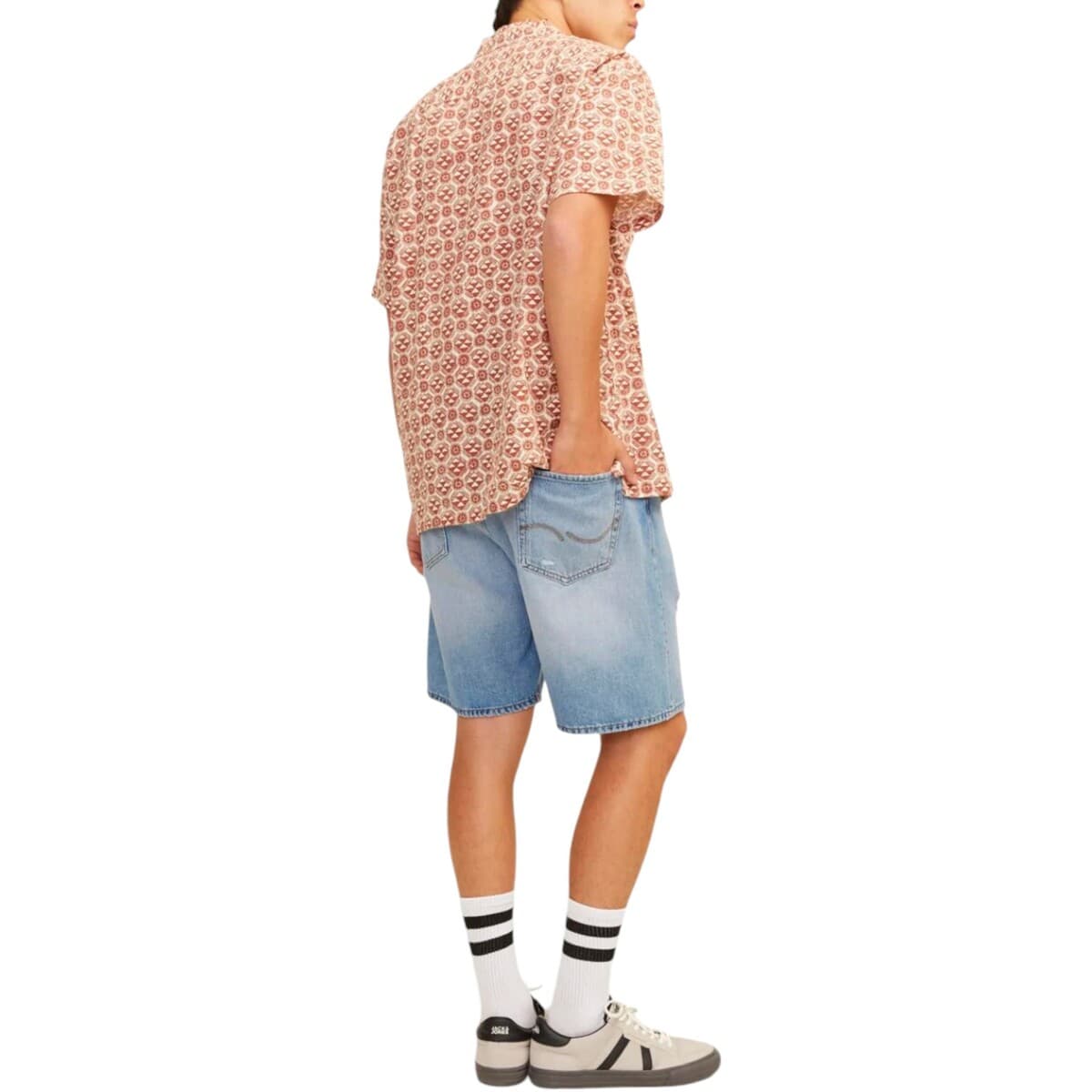 Men's Shorts Jack & Jones Blue