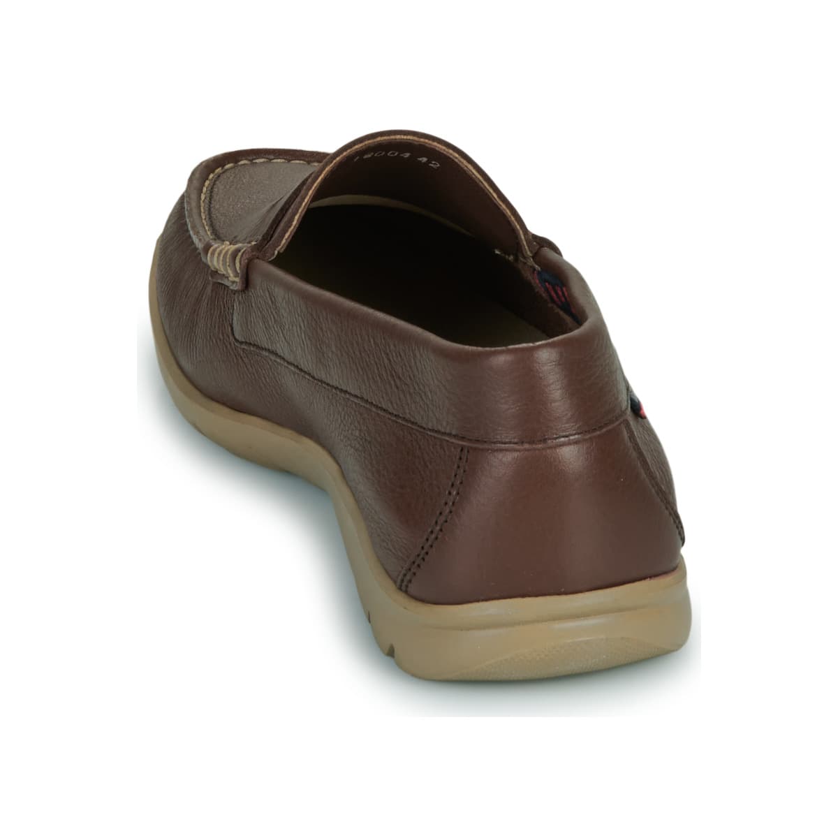 Men's Loafers CallagHan Brown