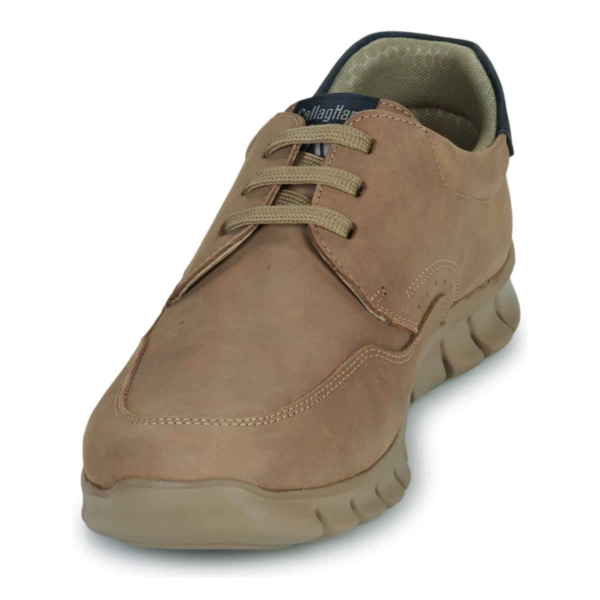 Men's Sneakers CallagHan Brown