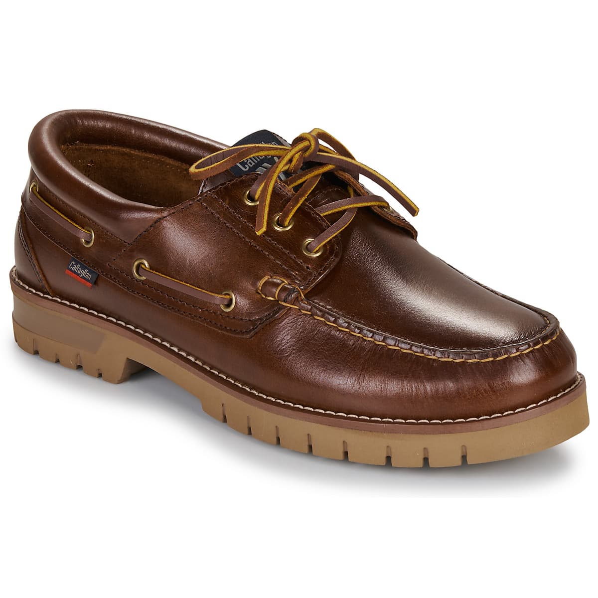 Boat shoes CallagHan 12500