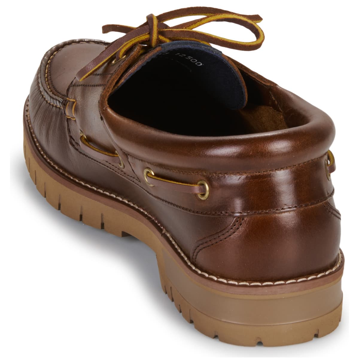 Men's Loafers CallagHan Brown