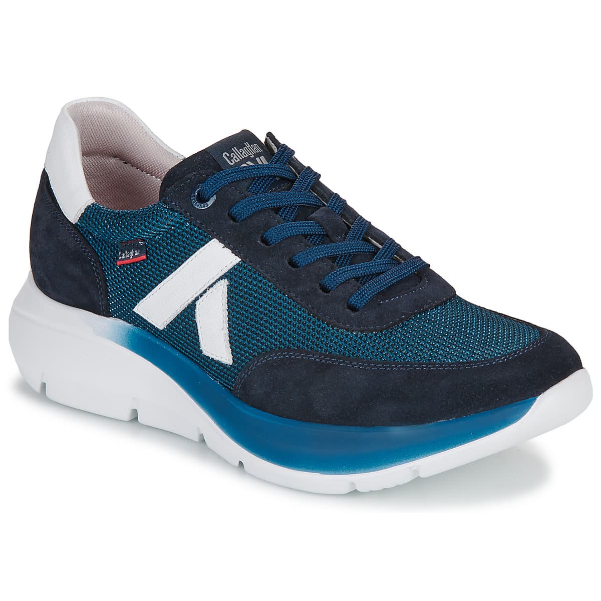Xαμηλά Sneakers CallagHan 61201.2