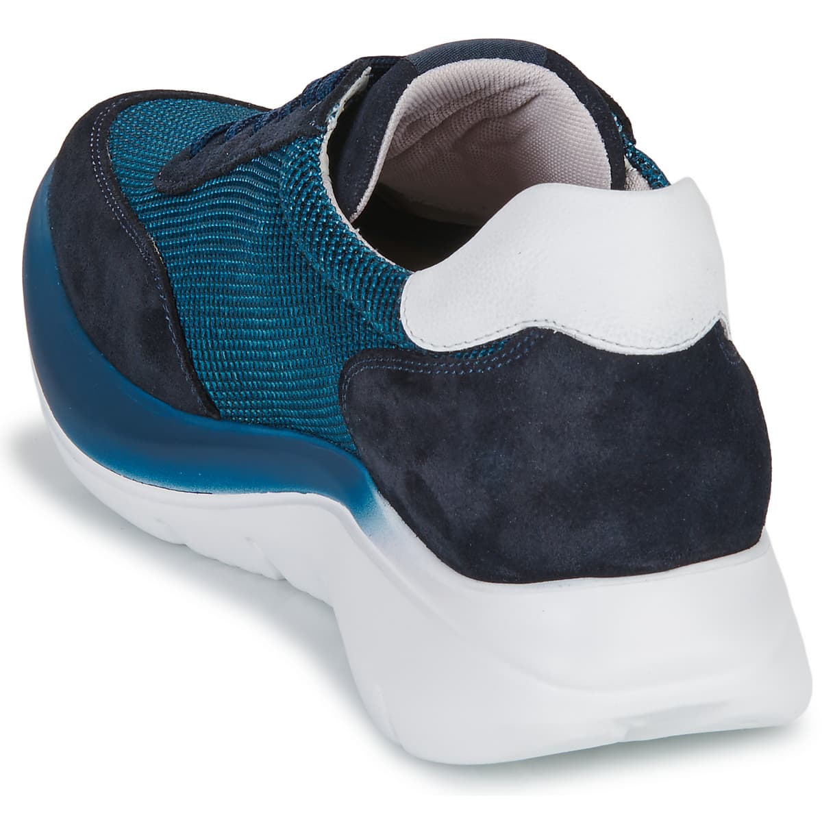 Men's Sneakers CallagHan Blue