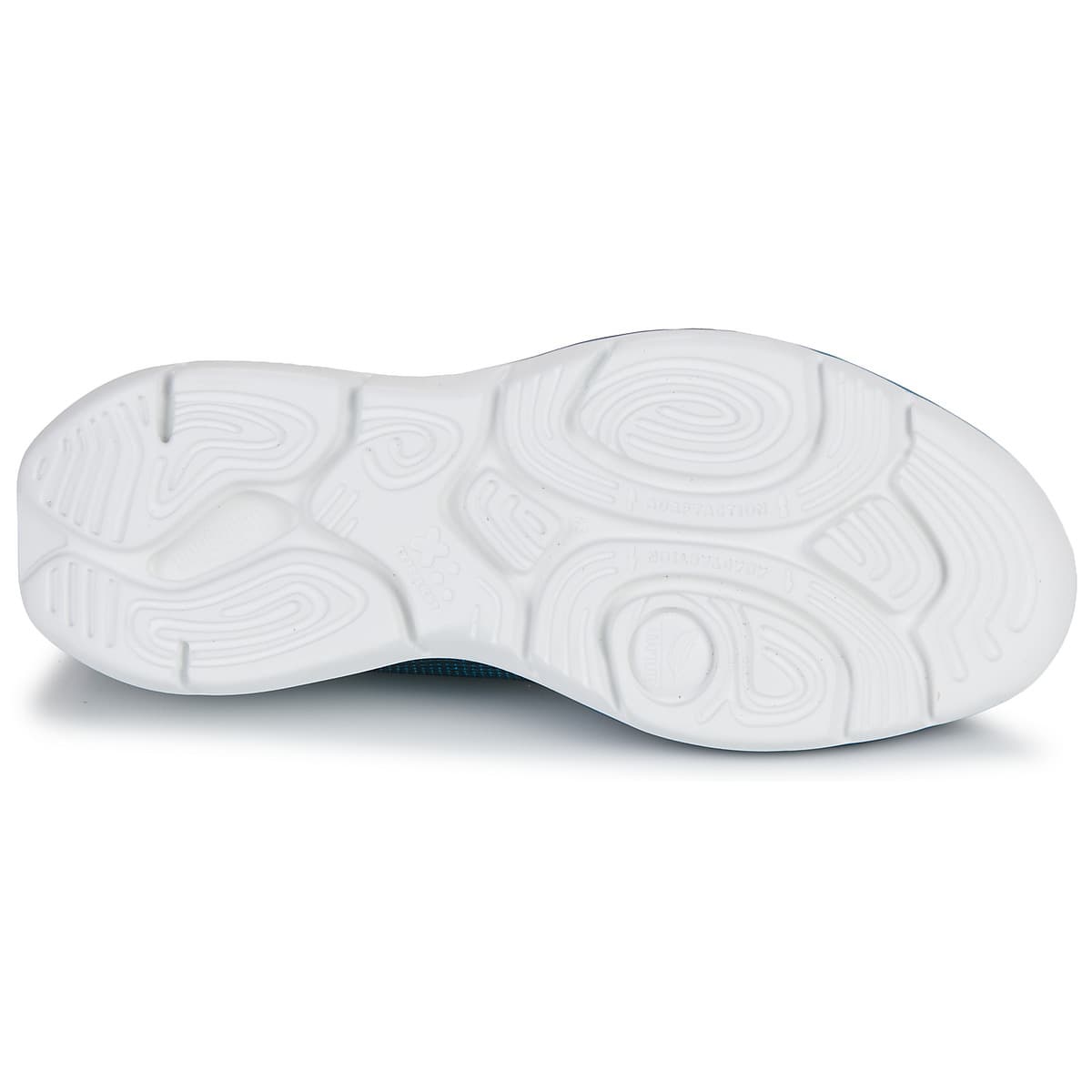 Men's Sneakers CallagHan Blue