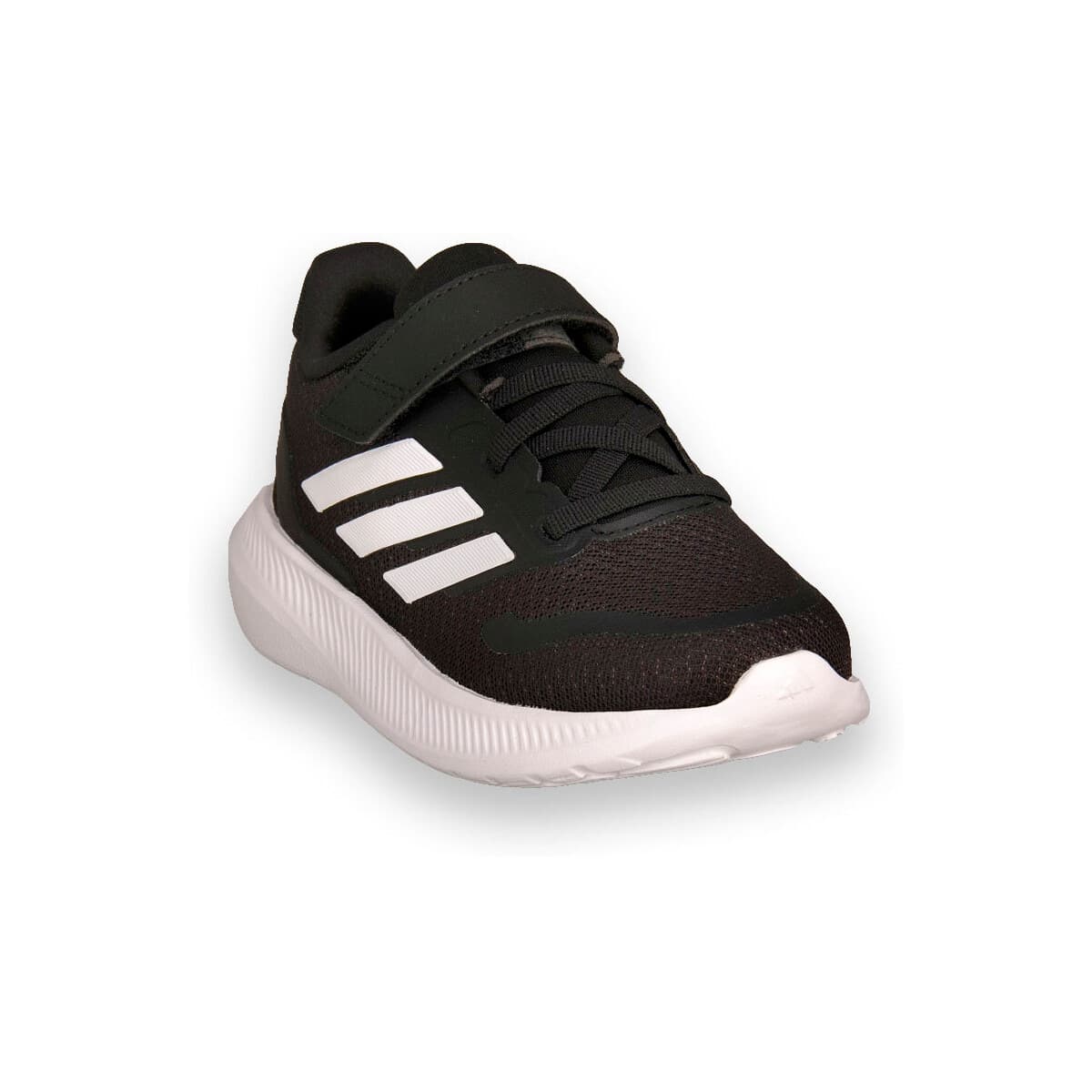Boys' Sports Shoes adidas Black