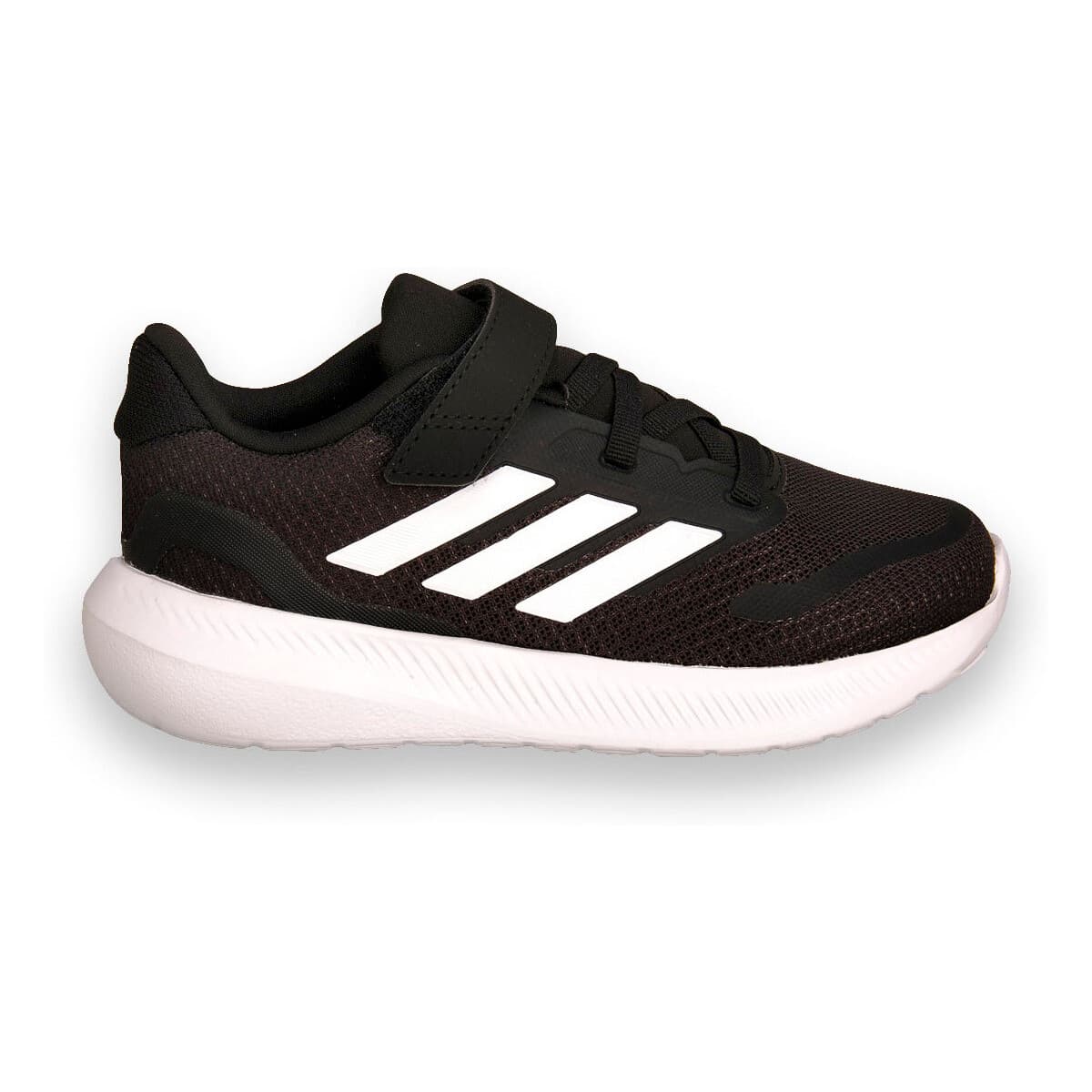 Boys' Sports Shoes adidas Black