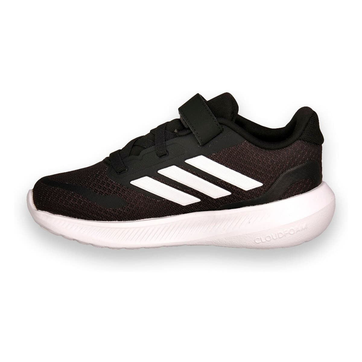 Boys' Sports Shoes adidas Black