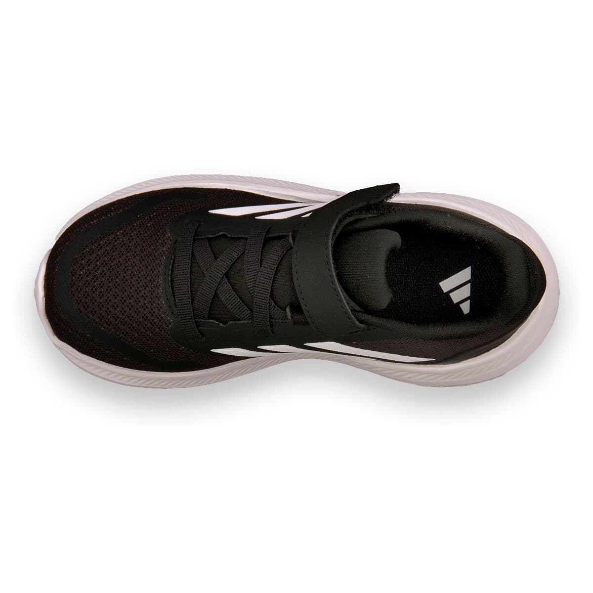 Boys' Sports Shoes adidas Black