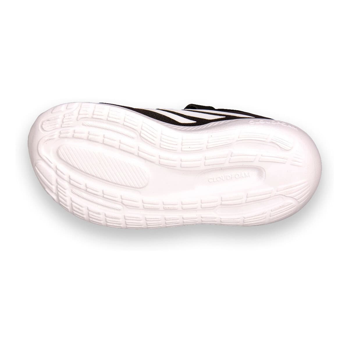 Boys' Sports Shoes adidas Black