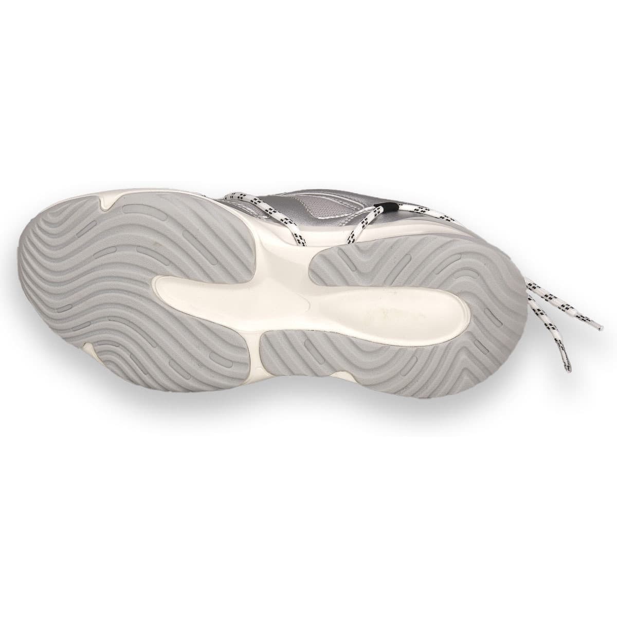 Women's Sneakers Bikkembergs Gray