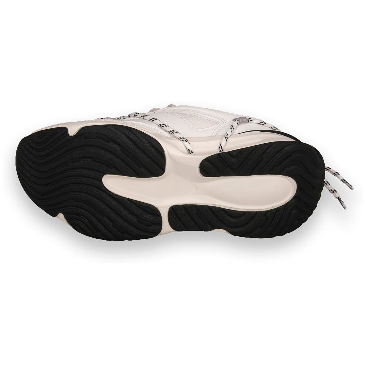 Women's Sneakers Bikkembergs White