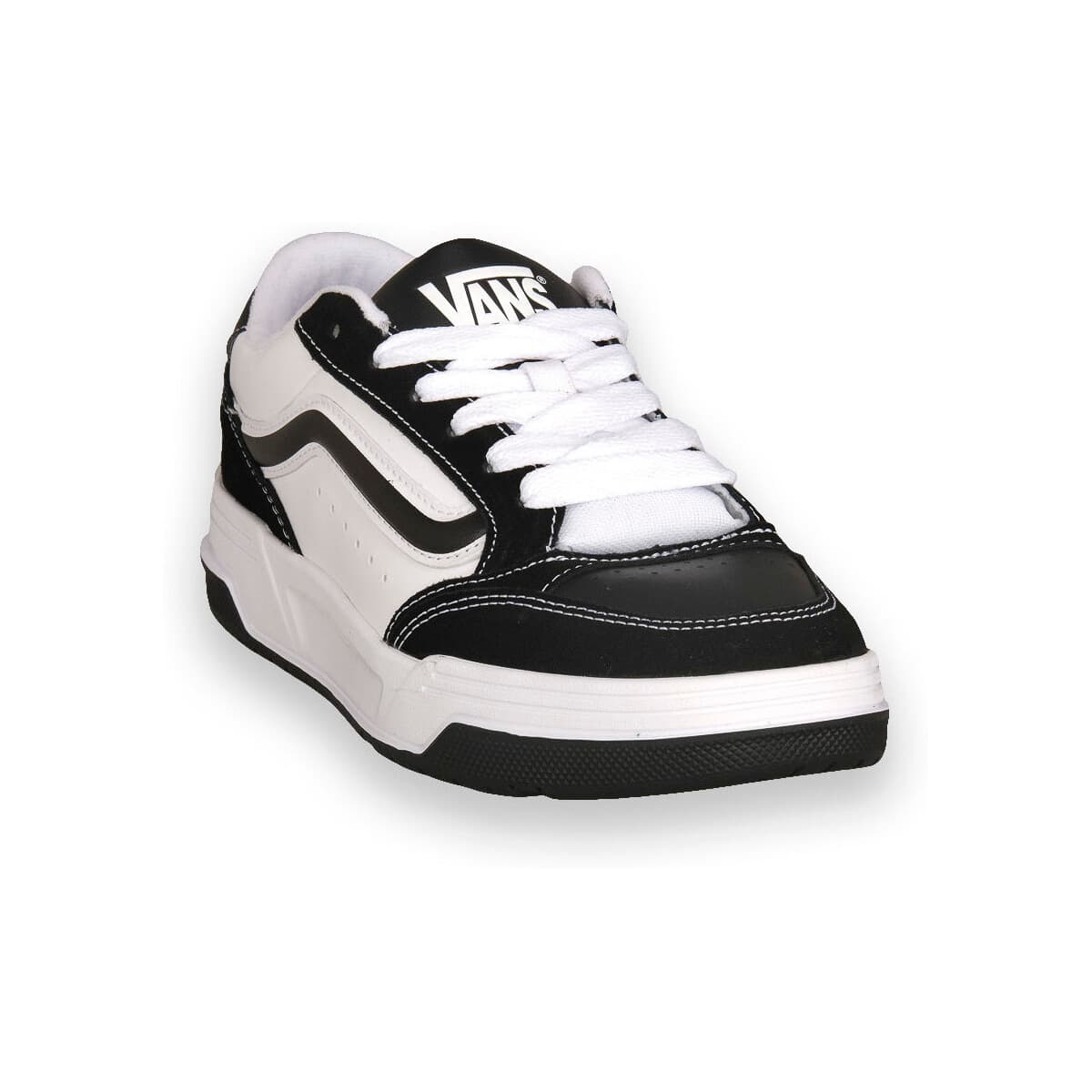Men's Sneakers Vans White