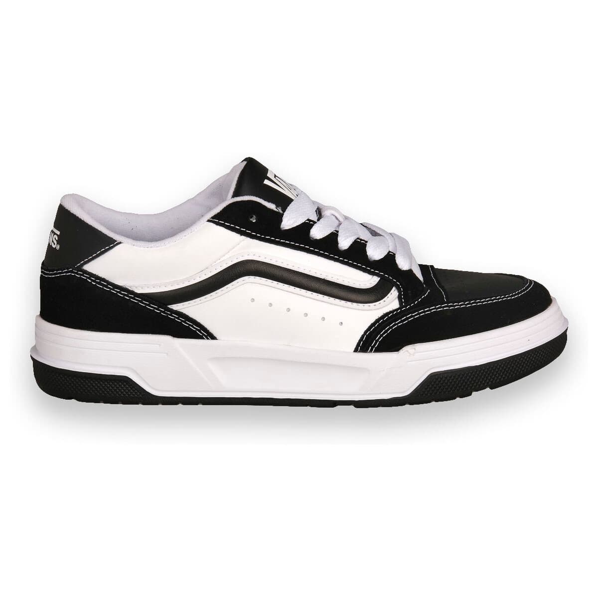 Women's Sneakers Vans White