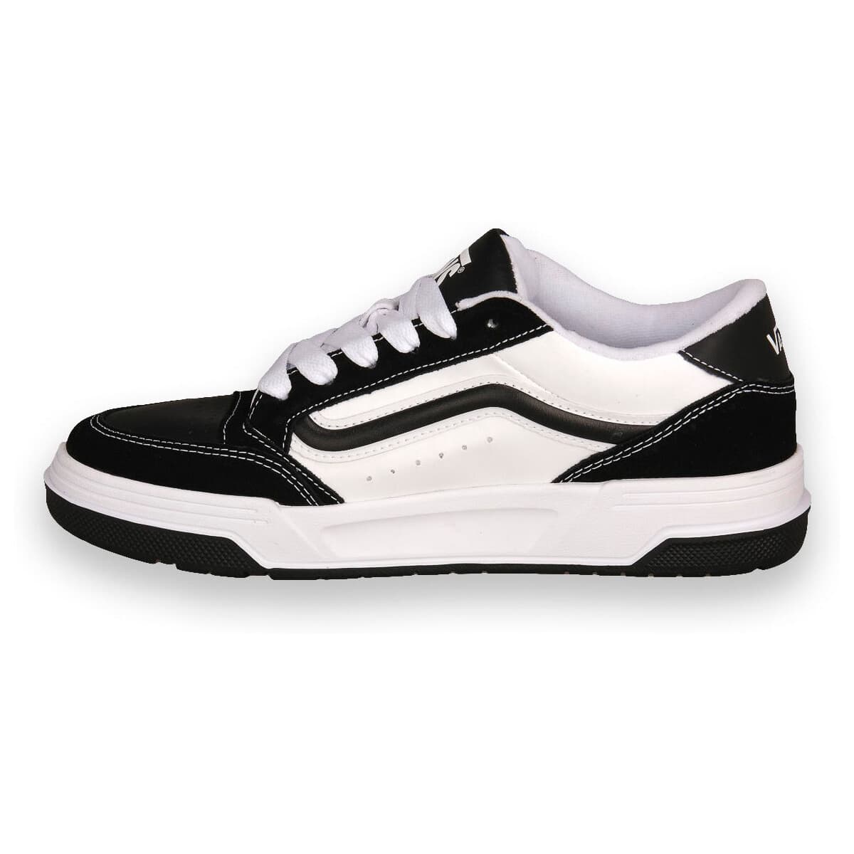 Women's Sneakers Vans White